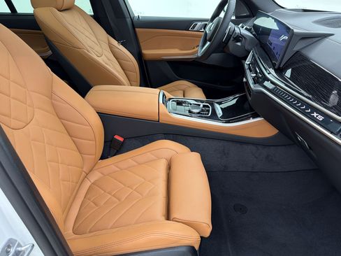 New 2026 BMW X5 sDrive40i w/ M Sport Package RWD image 20