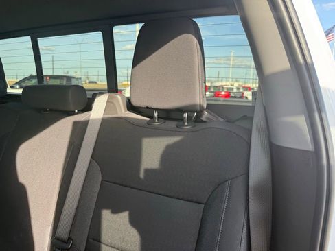 New 2026 Chevrolet Silverado 1500 LT w/ Texas Edition Plus image 30