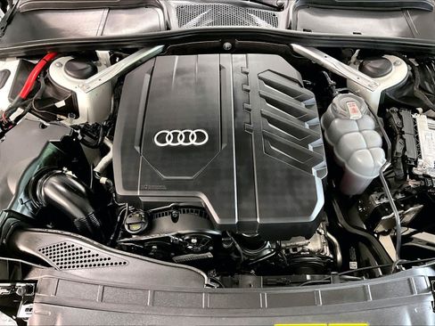 Used 2023 Audi A4 2.0T Premium w/ Convenience Package AWD/4WD image 34