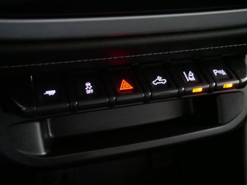 Used 2021 GMC Canyon Elevation w/ Driver Alert Package image 20