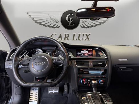Used 2014 Audi RS 5 Coupe AWD/4WD image 10