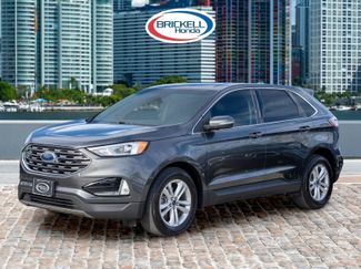 Used 2020 Ford Edge SEL w/ Convenience Package 360° Tour