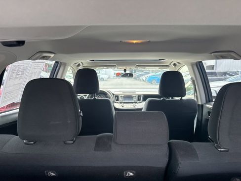 Used 2014 Toyota RAV4 XLE FWD image 16