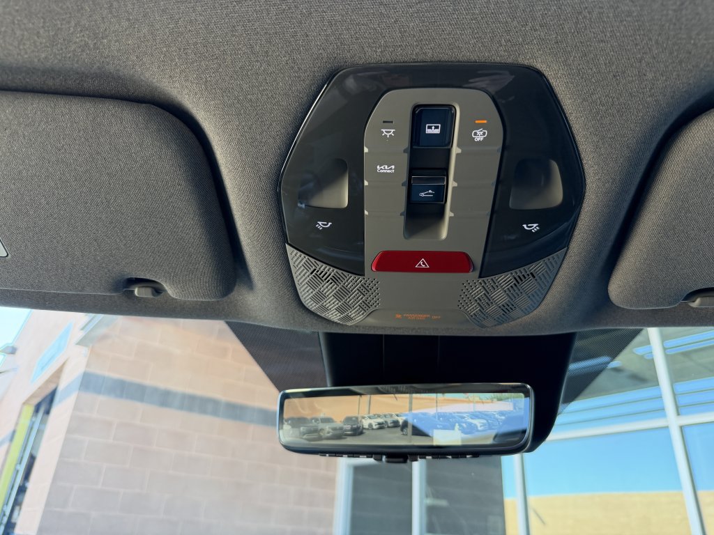 Used 2024 Kia EV9 Land AWD/4WD image 27