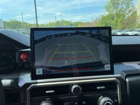 Certified 2024 Toyota Tacoma TRD Sport image 21