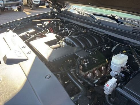 Used 2019 Chevrolet Silverado 1500 LT w/ All Star Edition image 17