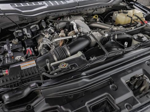 Used 2021 Ford F250 Platinum w/ FX4 Off-Road Package image 58