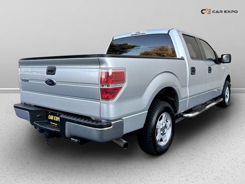 Used 2013 Ford F150 XLT image 7