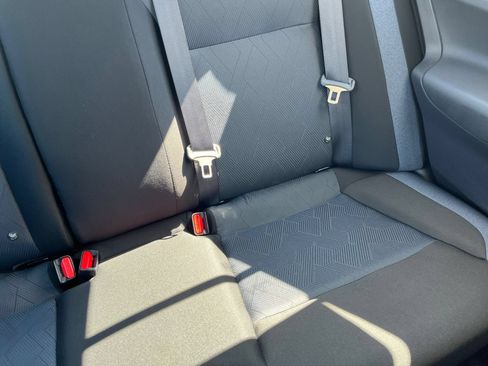 Used 2025 Nissan Versa SV FWD image 36