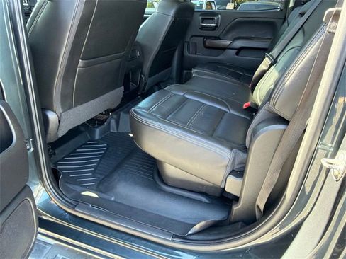 Used 2018 GMC Sierra 3500 Denali w/ Duramax Plus Package image 20