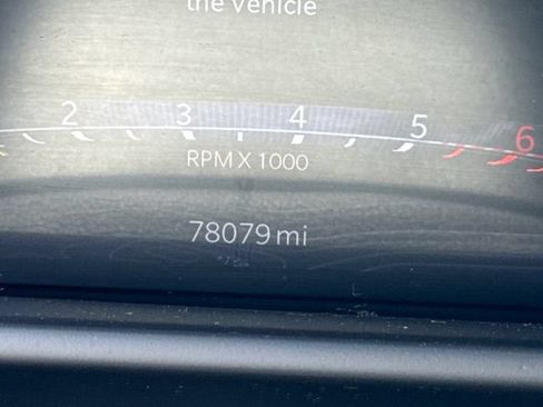 Used 2024 Jeep Wagoneer L Series II RWD image 30