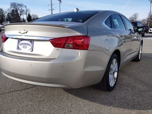 Used 2014 Chevrolet Impala LT image 5