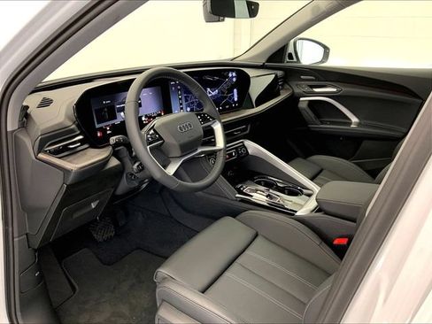 New 2026 Audi Q5 Premium Plus AWD/4WD image 6