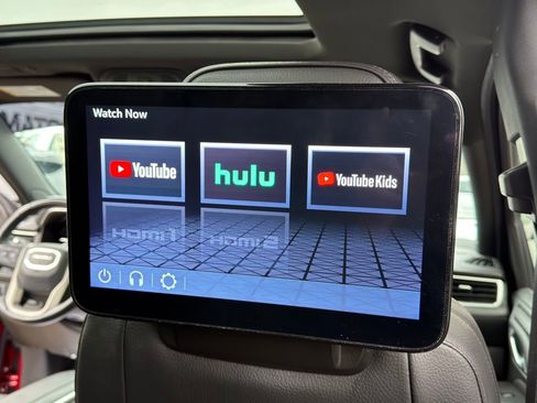 Used 2023 GMC Yukon XL Denali w/ Denali Reserve Package image 53