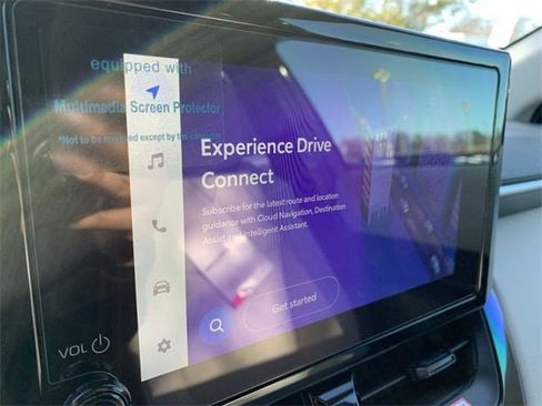 New 2026 Toyota Corolla Cross LE image 23