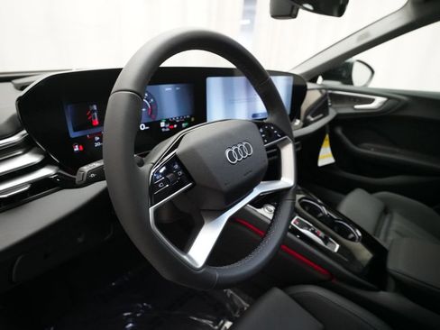 New 2026 Audi A5 2.0T Premium Plus AWD/4WD image 8