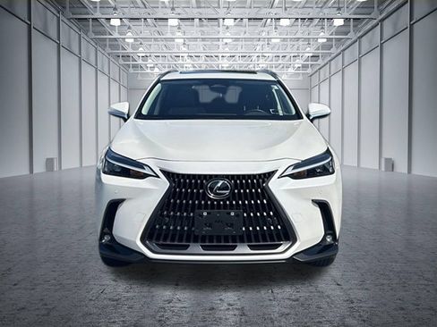 Used 2024 Lexus NX 350 AWD image 20