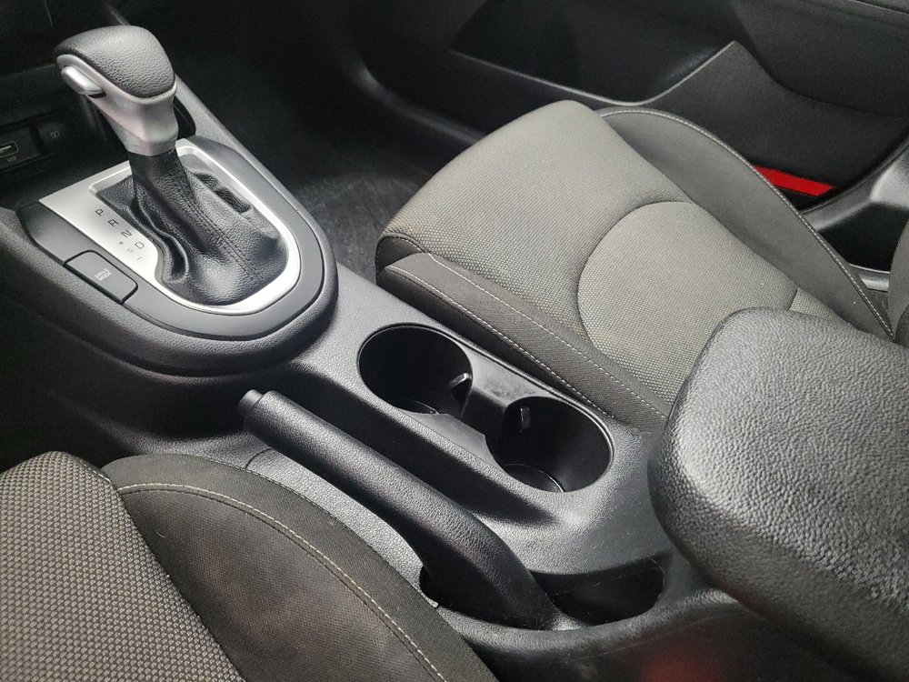 Used 2024 Kia Forte LXS FWD image 26