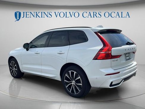 Used 2024 Volvo XC60 B5 Plus w/ Climate Package AWD/4WD image 5