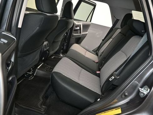 Used 2023 Toyota 4Runner SR5 RWD image 14