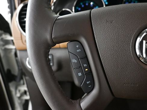 Used 2015 Buick Enclave Leather image 10
