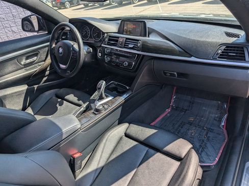 Used 2017 BMW 430i Coupe w/ Driver Assistance Package image 13