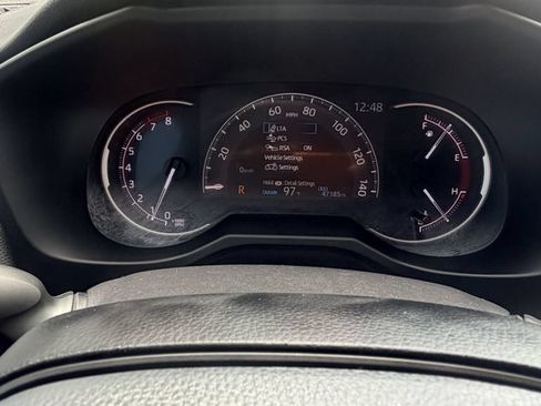 Used 2024 Toyota RAV4 LE FWD image 23