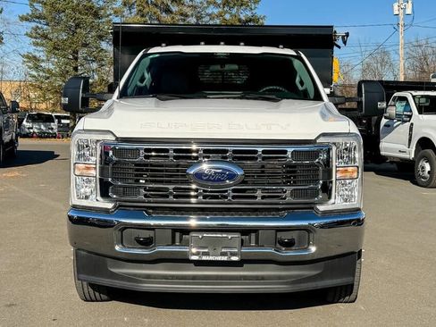 Used 2024 Ford F350 XLT image 8