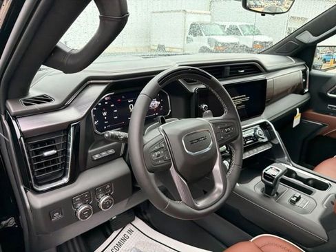 New 2026 GMC Sierra 1500 Denali Ultimate AWD/4WD image 11