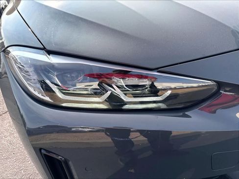 Used 2023 BMW i4 eDrive40 RWD image 33