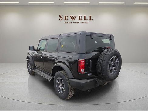 New 2025 Ford Bronco Big Bend image 3