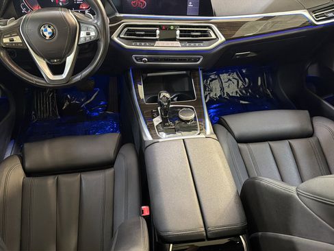Used 2019 BMW X5 xDrive40i w/ Premium Package 2 AWD/4WD image 16
