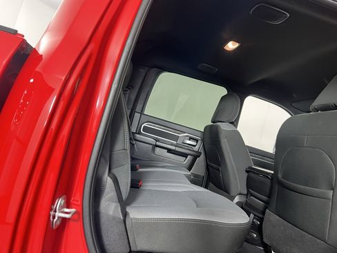 Certified 2024 RAM 2500 Big Horn w/ Bed Utility Group image 26