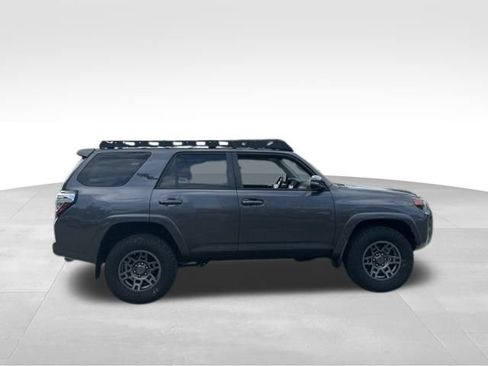 Used 2021 Toyota 4Runner TRD Off-Road Premium image 7