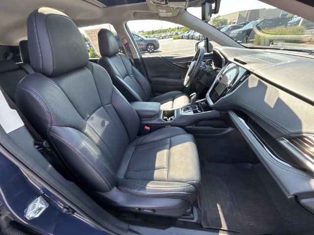 Used 2024 Subaru Outback Limited AWD/4WD image 27