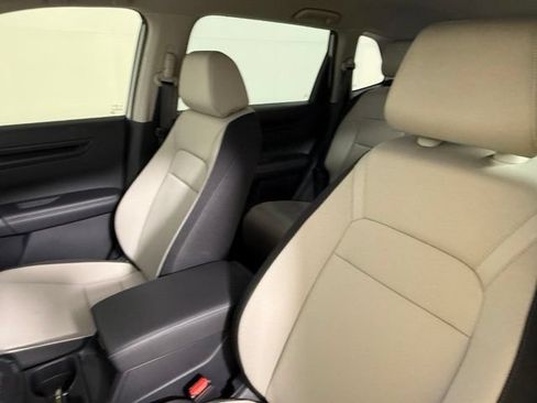 Used 2026 Honda CR-V LX image 30