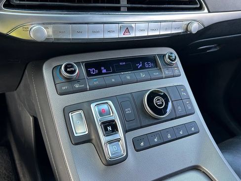 Used 2022 Hyundai Palisade Calligraphy FWD image 30