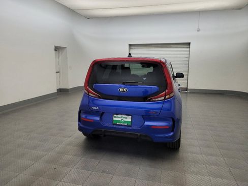 Used 2020 Kia Soul GT-Line w/ GT 2.0L Power Sunroof Package FWD image 7