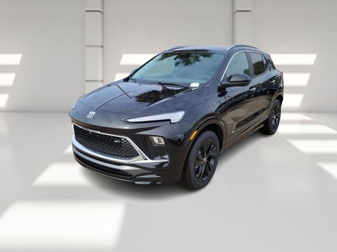 New 2026 Buick Encore GX Sport Touring w/ Advanced Technology Package image 1