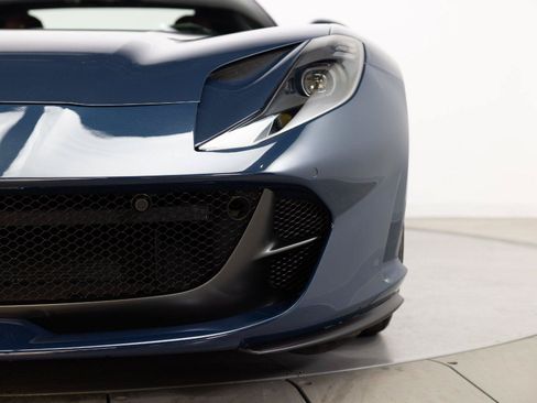 Certified 2021 Ferrari 812 GTS RWD image 29