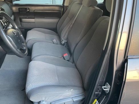 Used 2011 Toyota Tundra 2WD Double Cab w/ Tow Pkg image 34