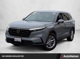 Used 2025 Honda CR-V EX-L video 1