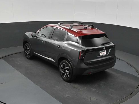 Used 2026 Nissan Kicks SV w/ Interior Electronics Package FWD image 14