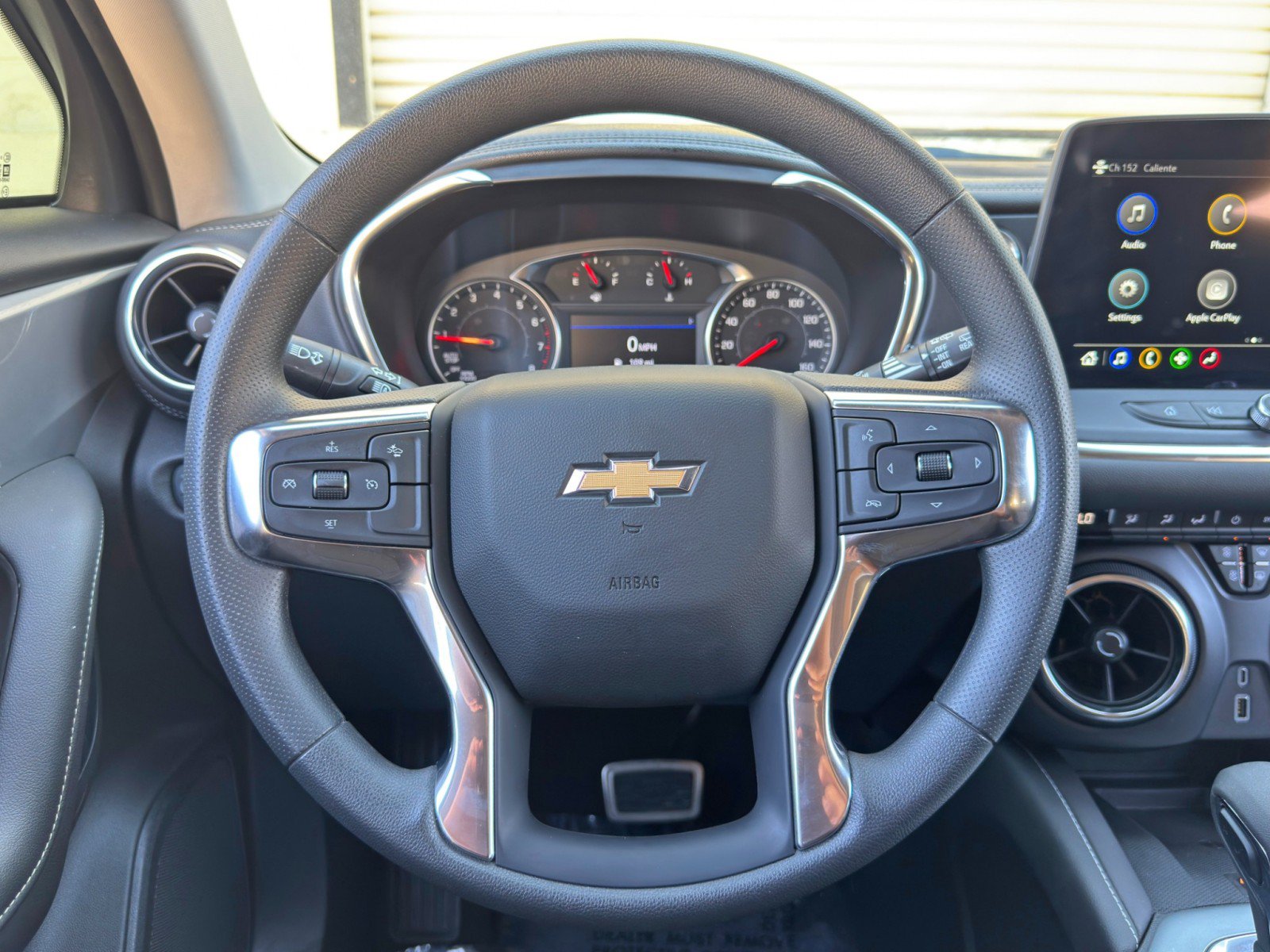 Used 2026 Chevrolet Blazer LT w/ Convenience Package FWD image 18