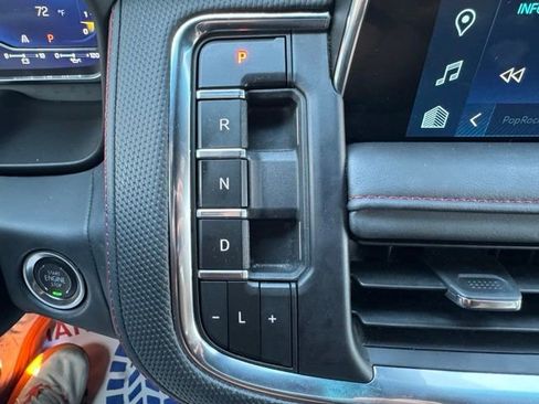 Used 2024 Chevrolet Tahoe RST w/ Luxury Package RWD image 34