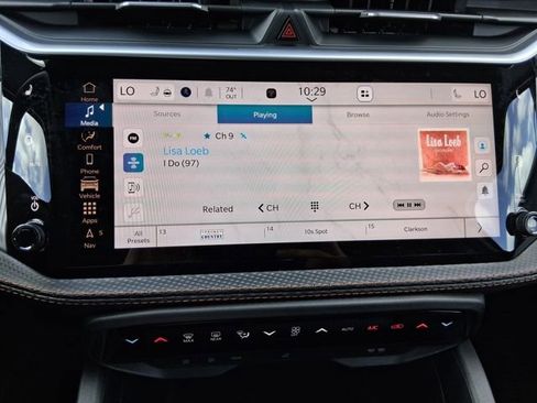 New 2026 Jeep Cherokee Limited image 16