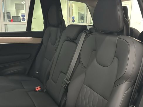 New 2026 Volvo XC90 T8 Plus w/ Protection Package Premier image 26