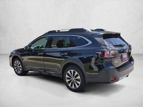 Used 2024 Subaru Outback Touring XT AWD/4WD image 7