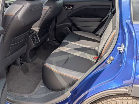New 2026 Subaru Forester Sport AWD/4WD image 20