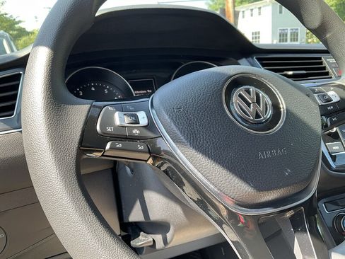Used 2021 Volkswagen Tiguan S AWD/4WD image 23